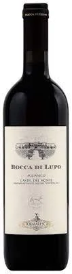 2014 | Societa Agricola Tormaresca | Bocca di Lupo Castel del Monte - Wine