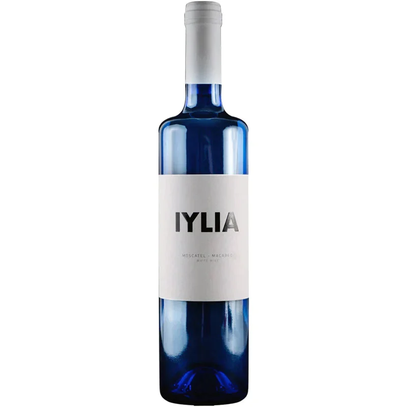 2020 | Iylia | Moscatel Macabeo - Wine