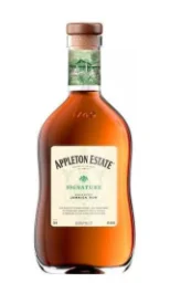 Appleton Estate Signature Rum | 1L