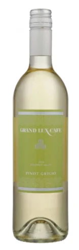2018 | Grand Lux | Pinot Grigio - Wine