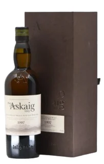 Port Askaig 1997 21 Year Old Cask #5770 Single Malt Scotch Whisky | 700ML