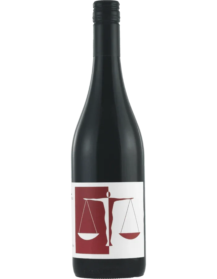 2020 | Bilancia Limited | Syrah - Wine