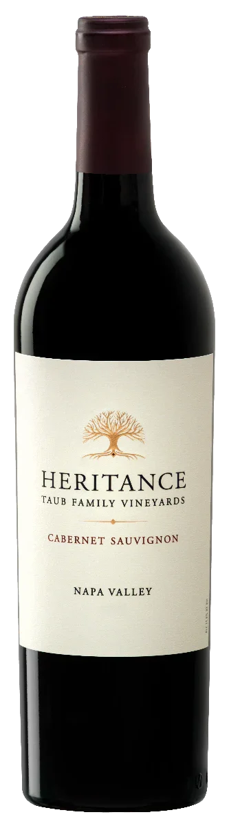2017 | Heritance Wines | Napa Valley Cabernet Sauvignon