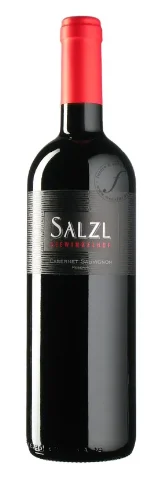 2017 | Salzl Seewinkelhof | Reserve Cabernet Sauvignon - Wine