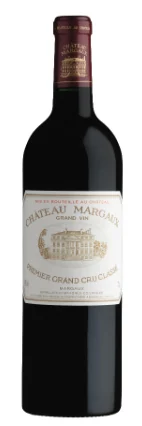 2017 | Château Margaux | Margaux - Wine