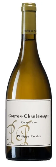 2021 | Philippe Pacalet | Corton Charlemagne - Wine