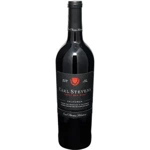 Earl Stevens | Sweet Red - NV
