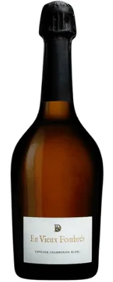 2017 | Champagne Doyard | Coteaux Champenois Blanc En Vieux Fombres - Wine