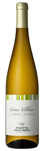 2021 | Adler | Gruner Veltliner - Wine