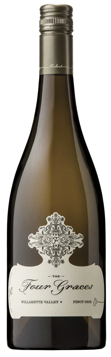 2021 | The Four Graces | Pinot Gris - Wine