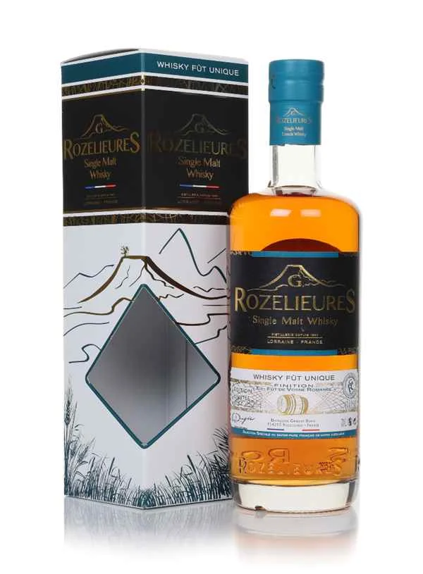 Rozelieures Vosne Romanée Cask | 700ML - Whiskey
