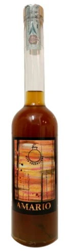 Alta Gradazione Amario Liqueur