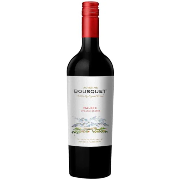 Domaine Bousquet | Malbec - NV
