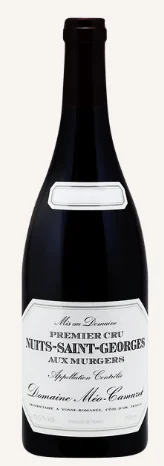 2005 | Domaine Méo-Camuzet | Aux Boudots