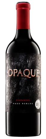 2017 | Opaque | Zinfandel - Wine
