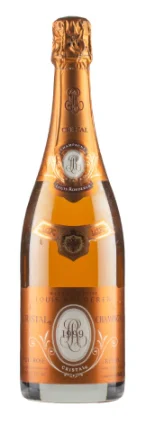 1999 | Louis Roederer | Cristal Brut Rose - Wine