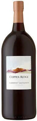 Copper Ridge Vineyards | Cabernet Sauvignon (Magnum) - NV