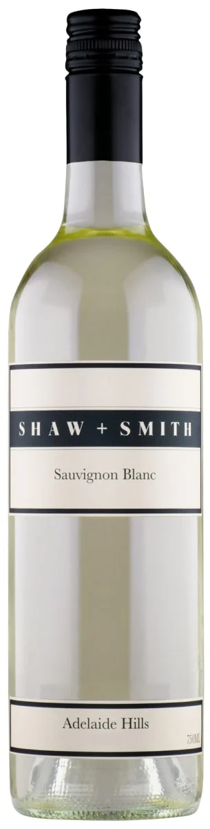 2021 | Shaw + Smith | Sauvignon Blanc - Wine