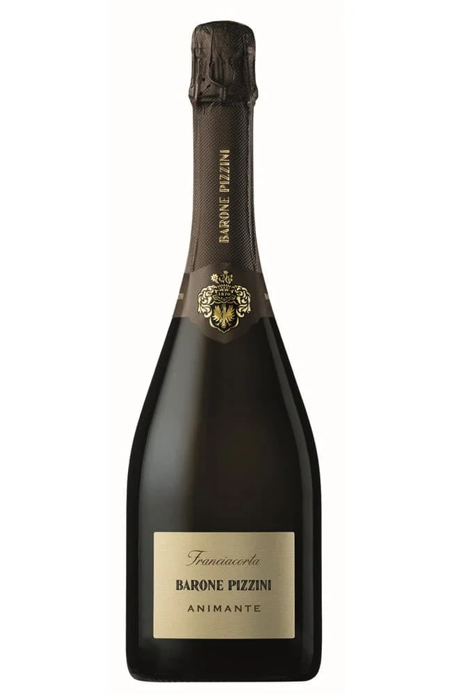 Barone Pizzini | Animante Brut - NV