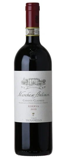 2019 | Antinori | Tignanello Marchese Antinori Riserva - Wine