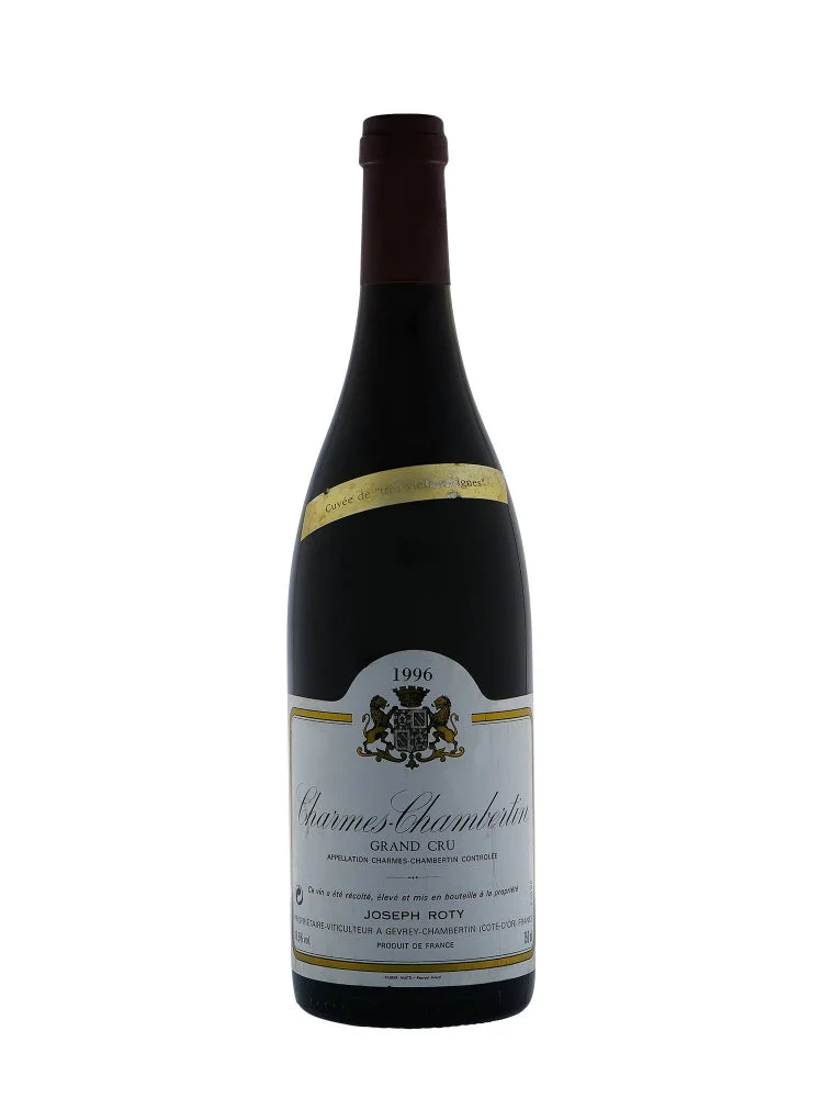 1996 | Joseph & Philippe Roty | Charmes-Chambertin