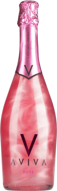 Torreoria | Aviva Spumante Rose - NV