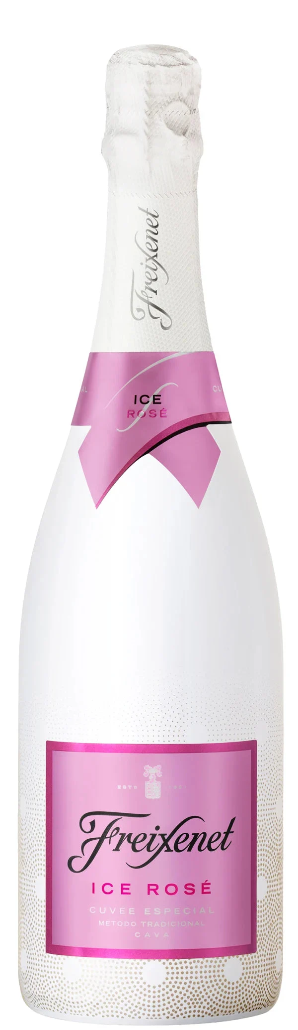 Freixenet | Ice Rose Cuvee Especial Cava - NV