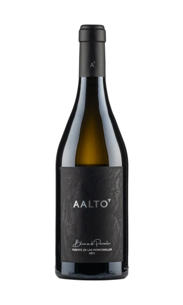 2021 | Aalto | Blanco de Parcela - Wine