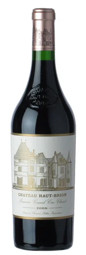 2008 | Château Haut-Brion | Pessac-Leognan