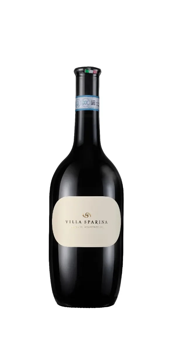2020 | Azienda Agricola Villa Sparina | Barbera del Monferrato Superiore - Wine