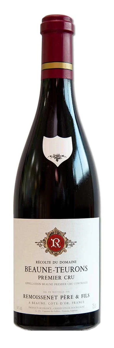 2019 | Remoissenet Pere & Fils | Teurons - Wine