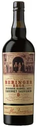 2019 | Beringer | Bourbon Barrel Aged Cabernet Sauvignon - Wine
