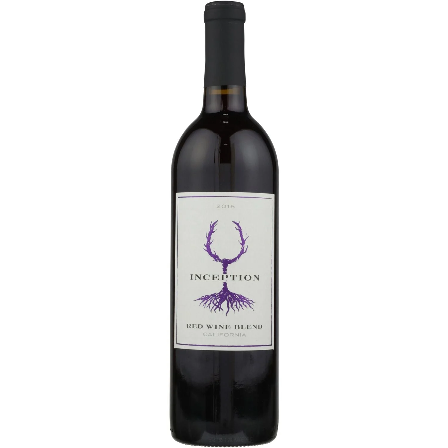 2016 | Inception | Red Blend - Wine