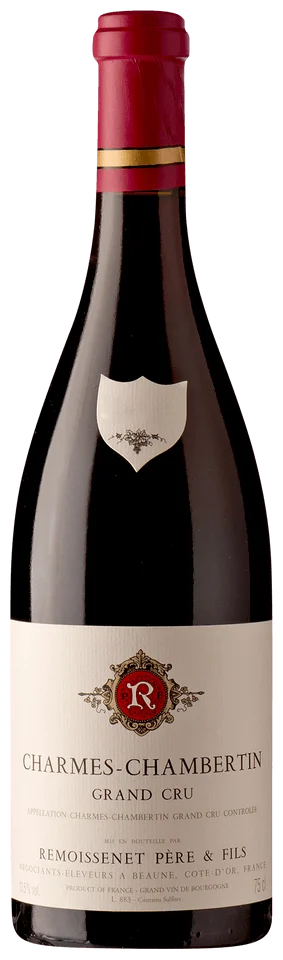 2014 | Remoissenet Pere & Fils | Charmes-Chambertin