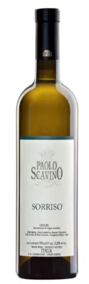 2021 | Paolo Scavino | Langhe Nebbiolo - Wine