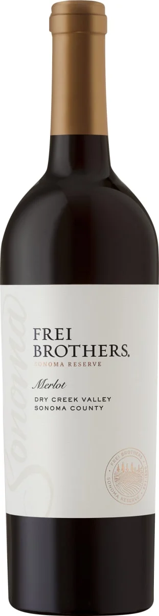 Frei Brothers | Reserve Merlot - NV