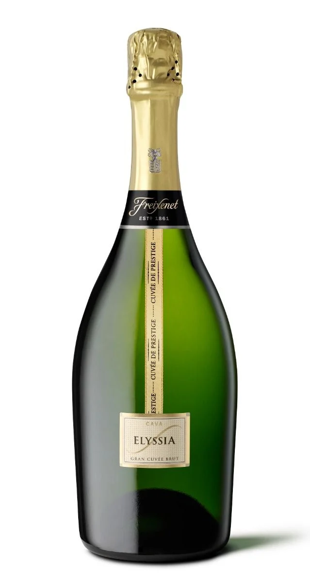 Friexenet | Elyssia Gran Cuvee Brut Cava - NV
