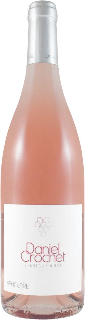 2022 | Daniel Crochet | Sancerre Rose - Wine