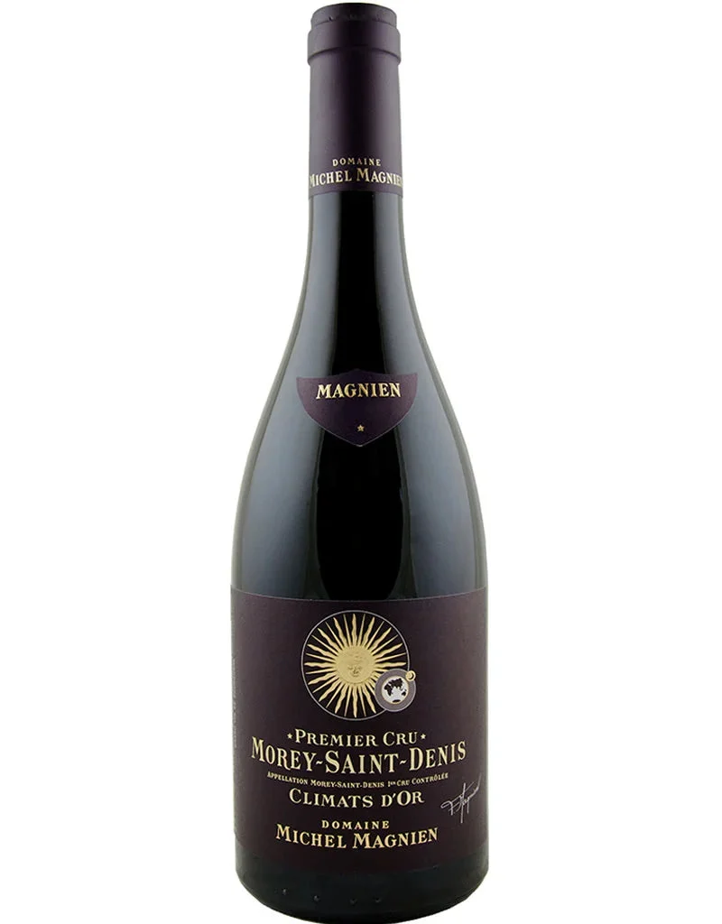 2020 | Domaine Michel Magnien | Climats d'Or - Wine