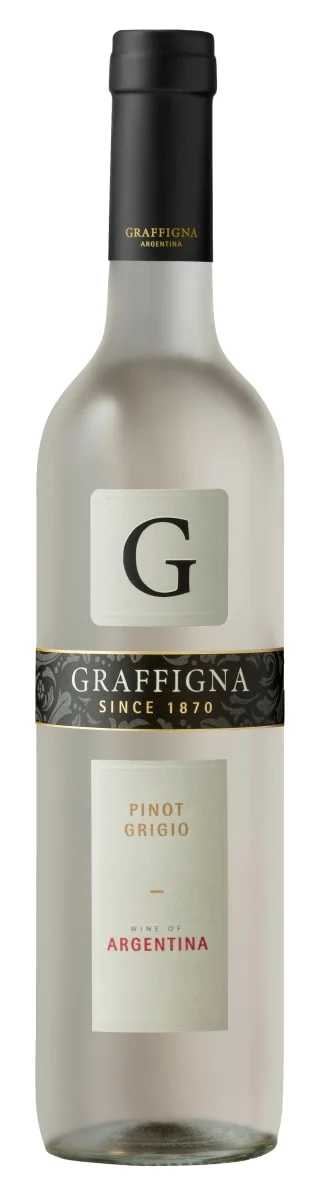 Bodegas Graffigna | Genuine Collection Pinot Grigio - NV