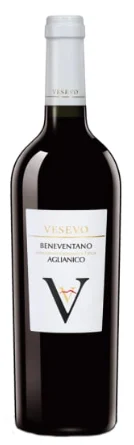 2019 | Vesevo Winery | Aglianico Beneventano - Vino