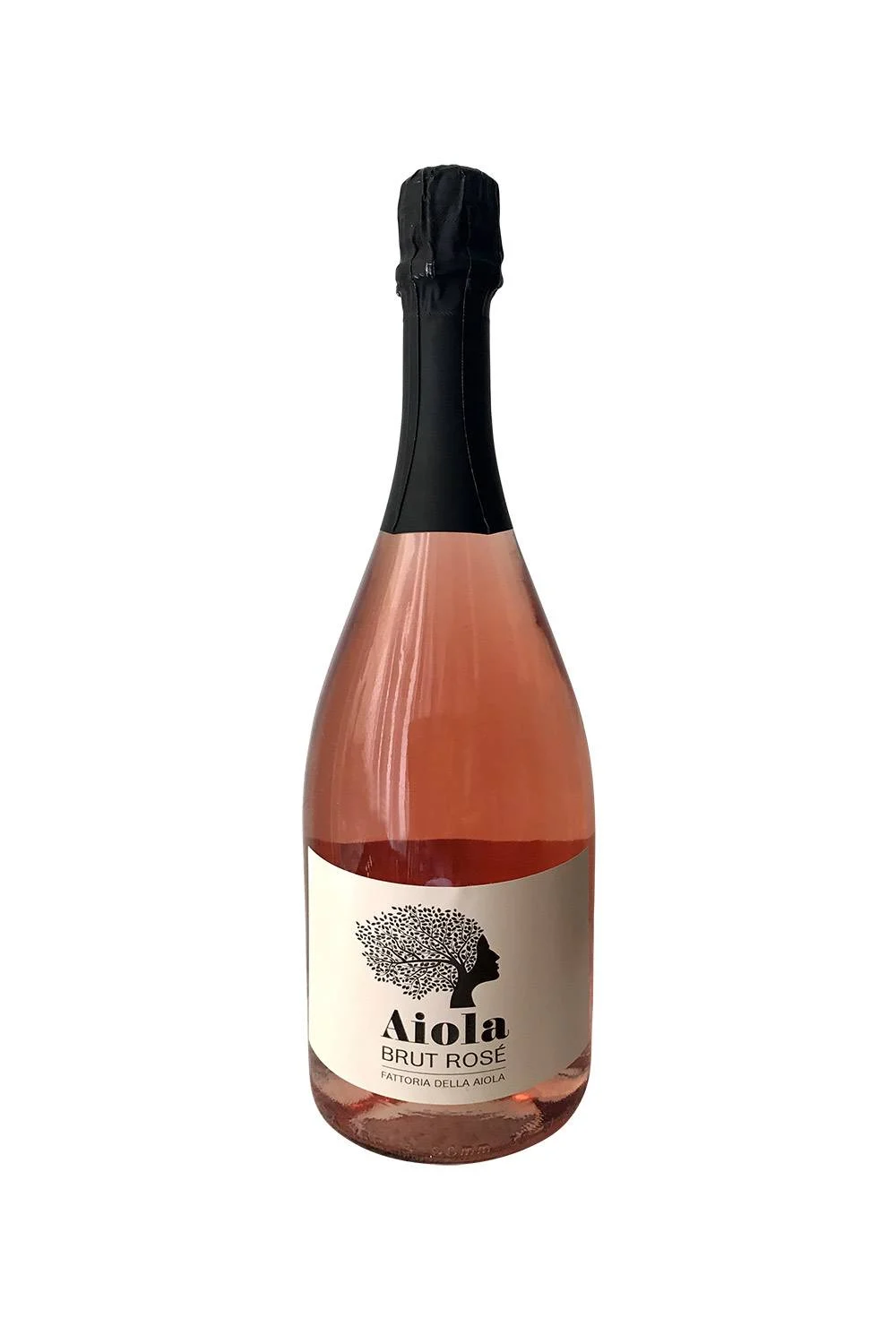 Fattoria della Aiola | Brut Rose - NV