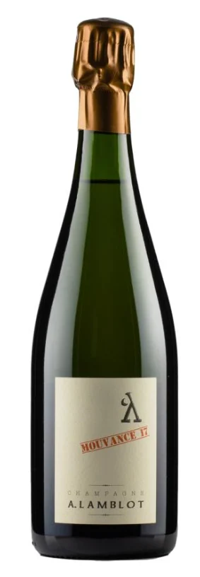 2017 | Alexandre Lamblot | Mouvance - Wine