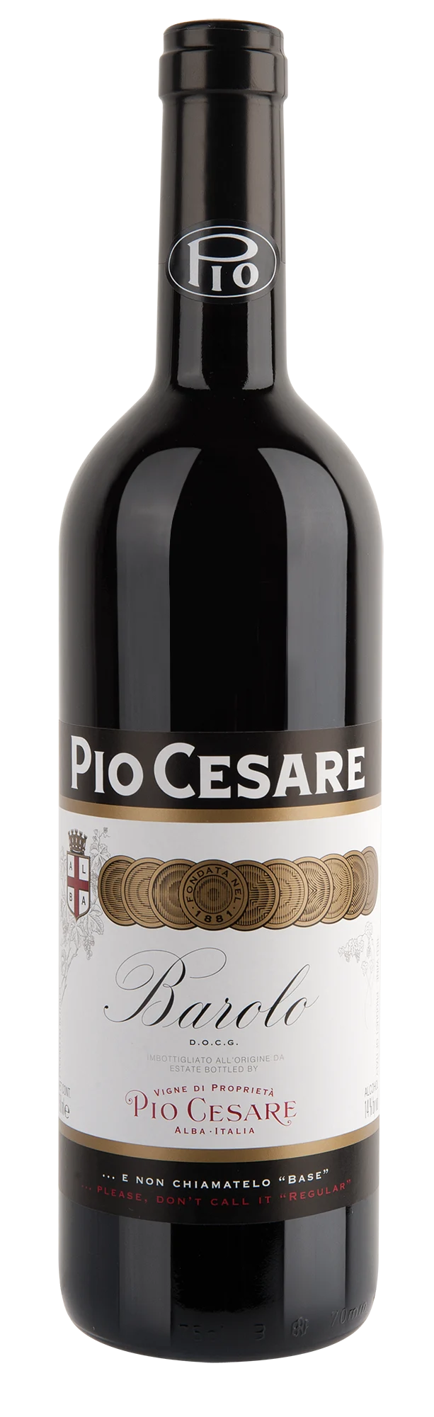 2017 | Pio Cesare | Barolo DOCG - Vino