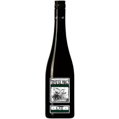 2018 | Weingut OTT | Riesling - Wine