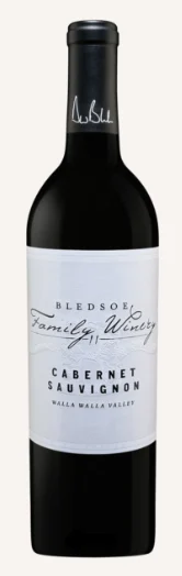 2019 | Bledsoe Family Winery | Cabernet Sauvignon