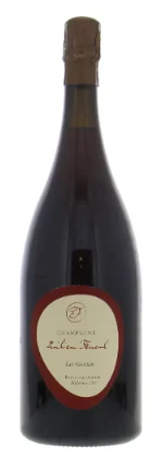 2016 | Emilien Feneuil | Les Goulats Rose (Magnum) - Wine