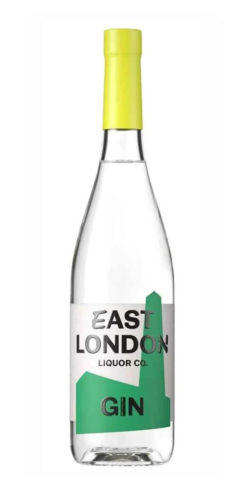 East London Liquor Co. Gin | 700ML