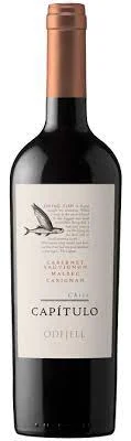 Odfjell Vineyards | Capitulo Flying Fish - NV