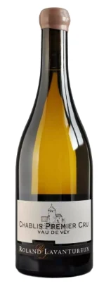 2019 | Roland Lavantureux | Vau de Vey - Wine